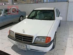 مێرسێدس بێنز E-Class